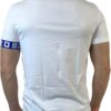 Maglia Uomo DSQUARED2 Cotone Bianco T Shirt XL L-2