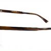 Occhiali da sole Dsquared2 D2 0079 uomo beige corno 54 mm-2