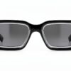 Occhiali da sole Dsquared2 D2 0142S uomo lenti grigie-1