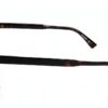 Occhiali da sole Dsquared2 Uomo 54 mm Havana design-2