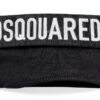 Dsquared2 tinta unita abbigliamento uomo moda italiana-1