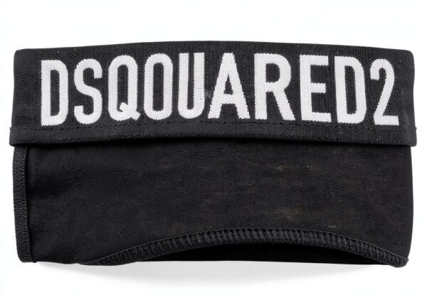 Dsquared2 tinta unita abbigliamento uomo moda italiana-1