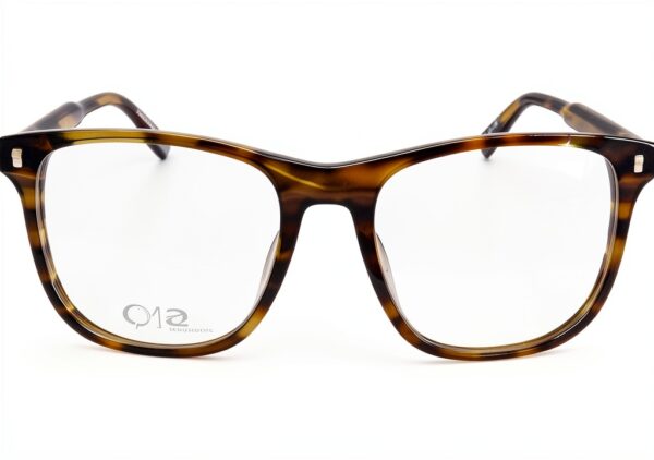 Occhiali da sole Dsquared2 D2 0079 uomo beige corno 54 mm-1
