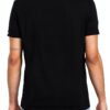 T-shirt Uomo Dritto Fit Modello D9M205190-3
