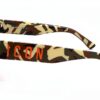 Occhiali da sole Dsquared Icon 6DB9O CAMO protezione UV-3