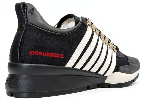dsquared2 jacket