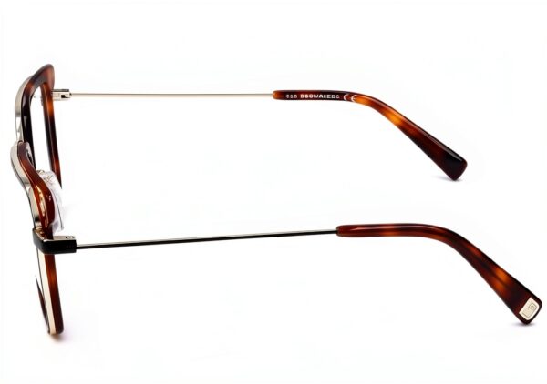 Occhiali Marcolin Uomo DARK HAVANA Design Italiano-2