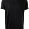 T-shirt Uomo Dritto Fit Modello D9M205190-0
