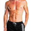 Pantaloncini Dsquared2 Uomo Cotone Made Italy Design-3