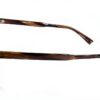 Occhiali da sole Dsquared2 D2 0079 uomo beige corno 54 mm-3