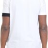 T-shirt Uomo DSQUARED2 Cotone Girocollo Bianca Regular Fit-2