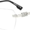 Dsquared2 D2 0102 Occhiali Unisex Adulto Multicolor-0