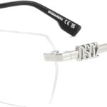 Dsquared2 D2 0102 Occhiali Unisex Adulto Multicolor-0