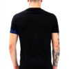 T-shirt uomo D9M3S5770 cotone design casual comfort-1