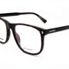 Occhiali da sole Dsquared2 Uomo 54 mm Havana design-0