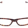 Dsquared Occhiali da Sole Unisex Modello D2 0007 Havana-3