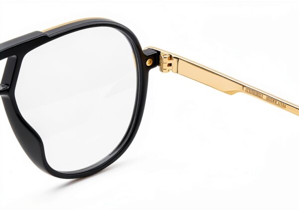 Dsquared D2 0113 occhiali da sole uomo nero custodia-3