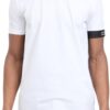 T-shirt Uomo DSQUARED2 Cotone Girocollo Bianca Regular Fit-0