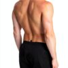 Pantaloncini Dsquared2 Uomo Cotone Made Italy Design-1