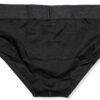 Dsquared2 tinta unita abbigliamento uomo moda italiana-5