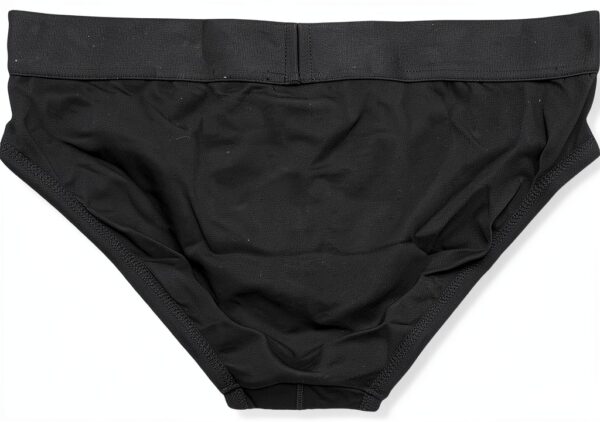 Dsquared2 tinta unita abbigliamento uomo moda italiana-5