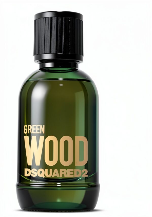 DSQUARED2 Green Wood Borse a zainetto dimensioni da viaggio