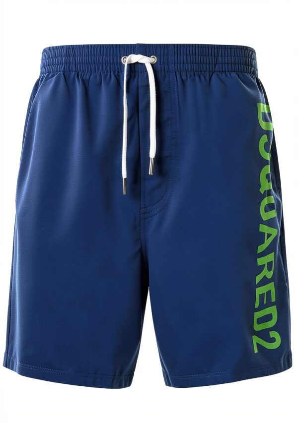 Coulisse Chiusura Brand Accessorio Moda Uomo Donna-0