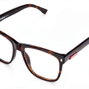 Dsquared Occhiali da Sole Unisex Modello D2 0007 Havana-0