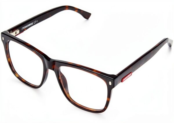 Dsquared Occhiali da Sole Unisex Modello D2 0007 Havana-0