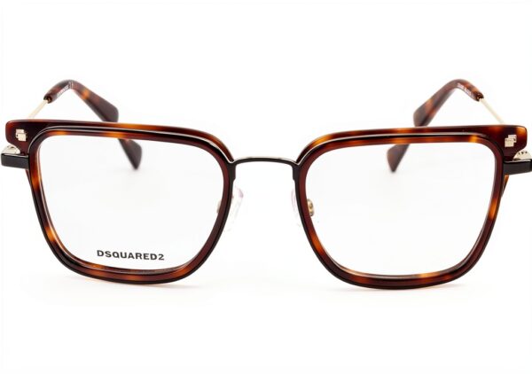 Occhiali Marcolin Uomo DARK HAVANA Design Italiano-1