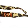Occhiali da sole Dsquared Icon 6DB9O CAMO protezione UV-2