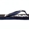 Dsquared2 ciabatte infradito gomma uomo nero FFM0001-1