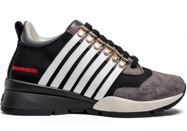 dsquared2 scarpe