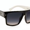 Occhiali da sole Dsquared Icon 0003s uomo donna-2