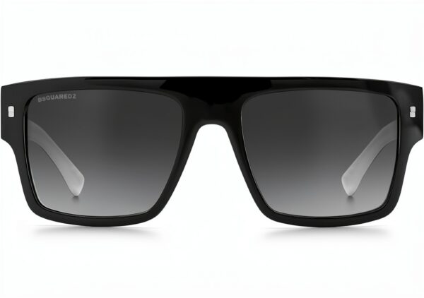 Occhiali da sole Dsquared Icon 0003s uomo donna-1