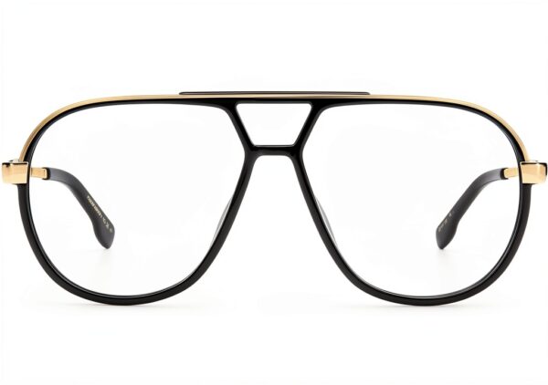 Dsquared D2 0113 occhiali da sole uomo nero custodia-2