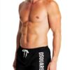 Pantaloncini Dsquared2 Uomo Cotone Made Italy Design-0