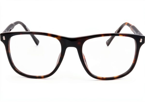 Occhiali da sole Dsquared2 Uomo 54 mm Havana design-1