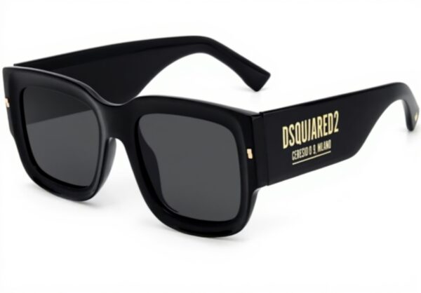 DSQUARED2 Occhiali da sole Unisex Adulto D2 0089 S