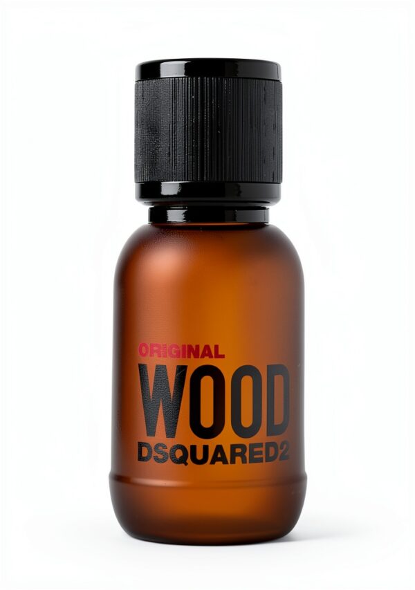 Dsquared2 Original Wood Pour Homme Edp 30 Ml Fragranza Uomo