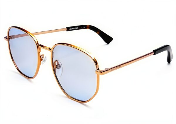DSQUARED2 Occhiali da sole Unisex Adulto Modello D2 0054