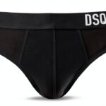 Dsquared2 tinta unita abbigliamento uomo moda italiana-0