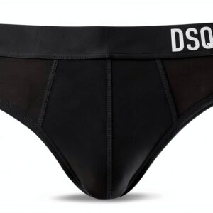 Dsquared2 tinta unita abbigliamento uomo moda italiana-0