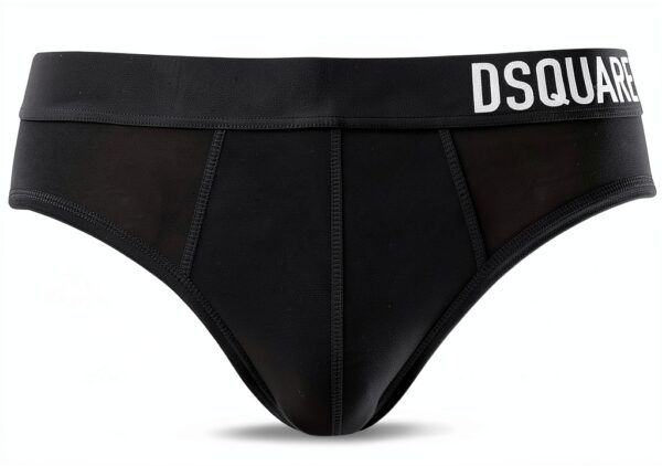Dsquared2 tinta unita abbigliamento uomo moda italiana-0