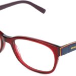 DSQUARED Custodia Protettiva Unisex Adulto Marrone Chiaro-0