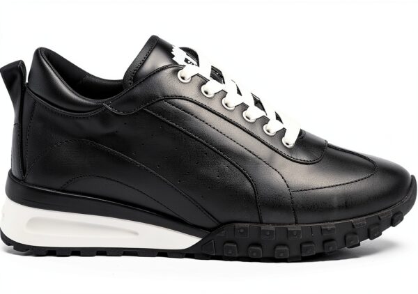 Dsquared2 Sneakers Uomo Legend Nero 41 EU casual