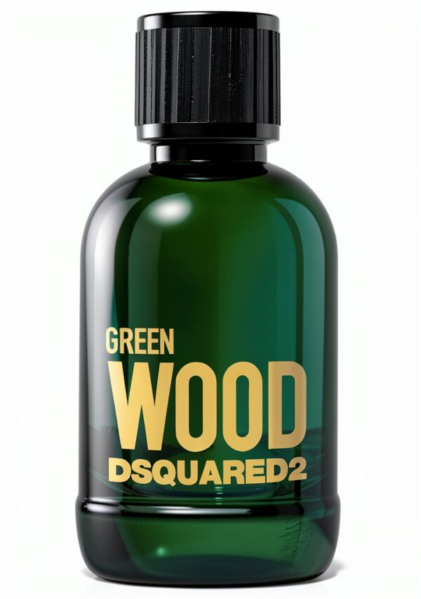 Profumo DSQUARED2 Uomo Eau De Toilette Legno Persistente