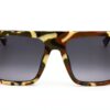 Occhiali da sole Dsquared Icon 6DB9O CAMO protezione UV-1