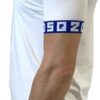 Maglia Uomo DSQUARED2 Cotone Bianco T Shirt XL L-1