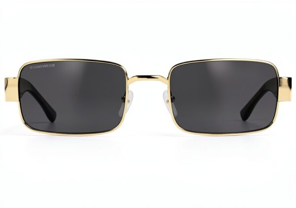 Gafas DSQUARED2 D2 0156 Rose Gold occhiali cura persona
